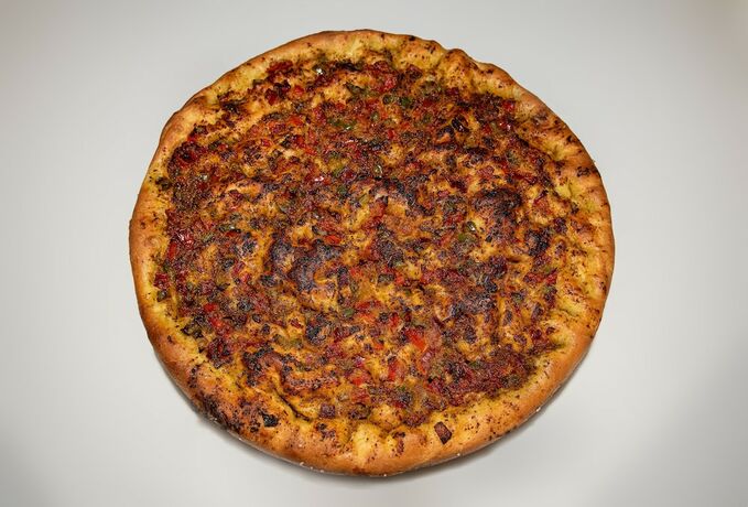 Imagen general del Hotel Polyrizos. Foto 2