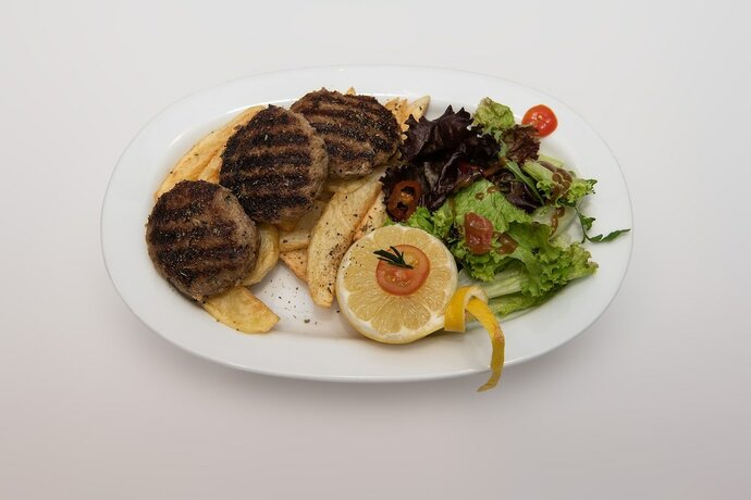 Imagen general del Hotel Polyrizos. Foto 5