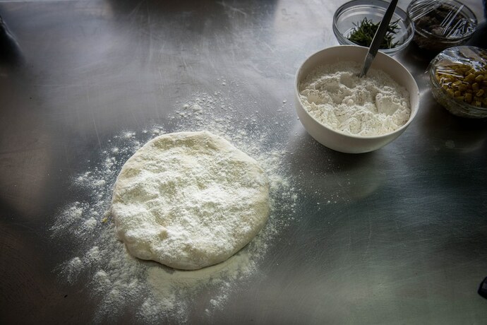 Imagen general del Hotel Polyrizos. Foto 6