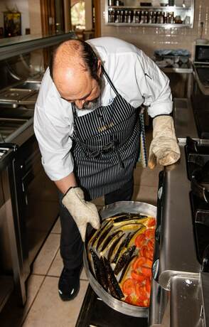 Imagen general del Hotel Polyrizos. Foto 7