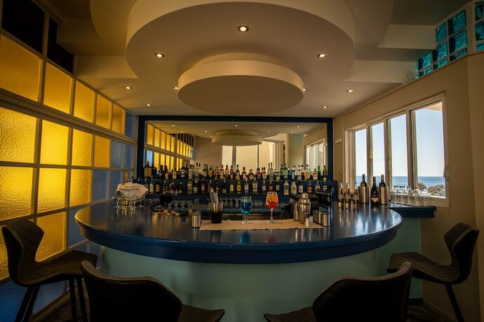 Imagen general del Hotel Polyrizos. Foto 10