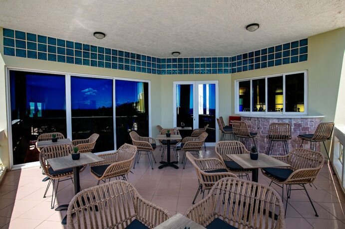 Imagen general del Hotel Polyrizos. Foto 17