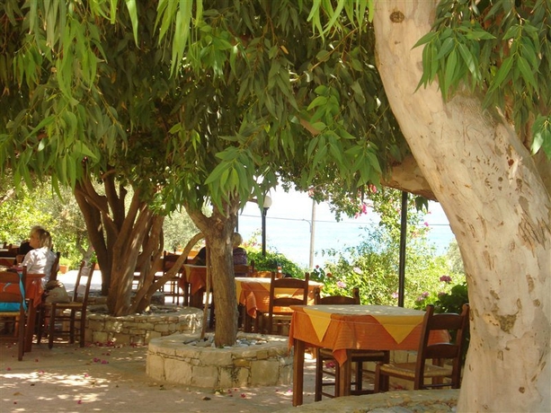 Imagen general del Hotel Polyrizos Hotel. Foto 5