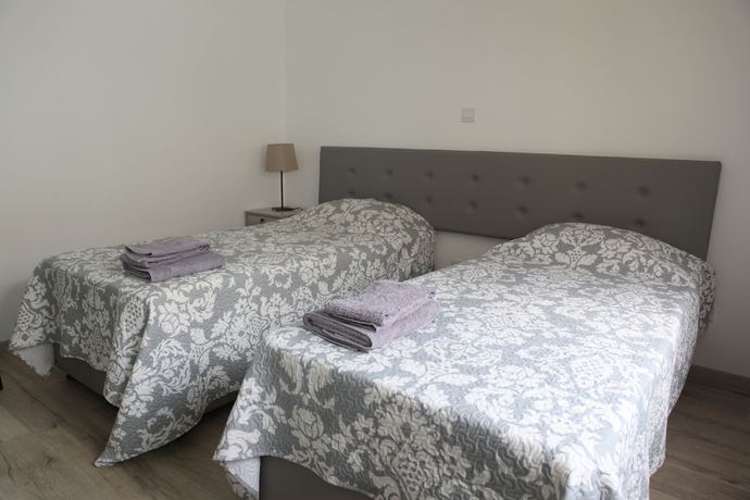 Imagen de la habitación del Hotel Polyxeni Apartments. Foto 6