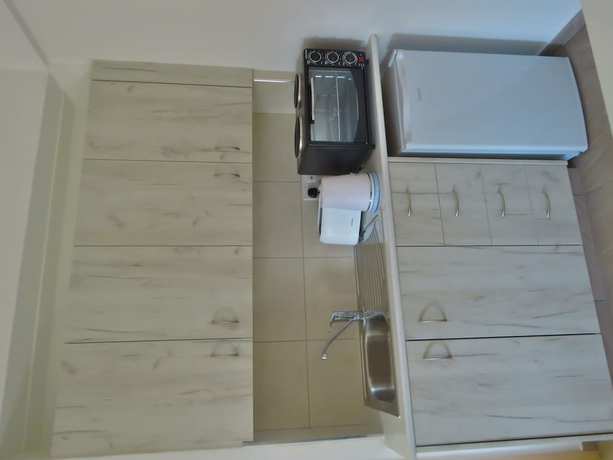 Imagen de la habitación del Hotel Polyxeni Apartments. Foto 7