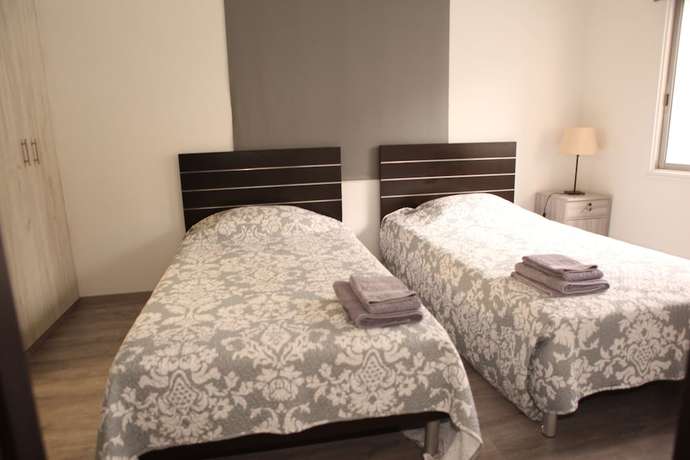 Imagen de la habitación del Hotel Polyxeni Apartments. Foto 8