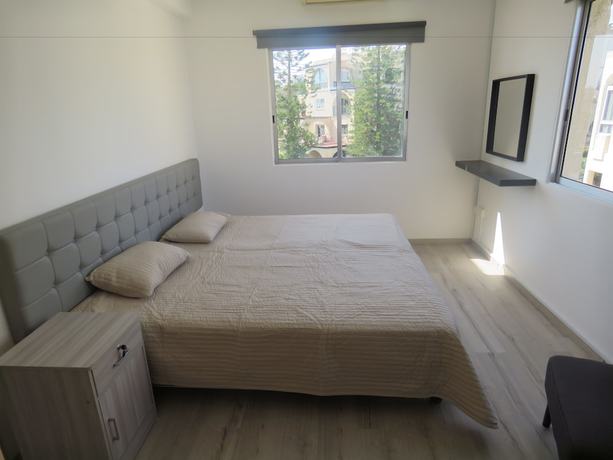 Imagen de la habitación del Hotel Polyxeni Apartments. Foto 9