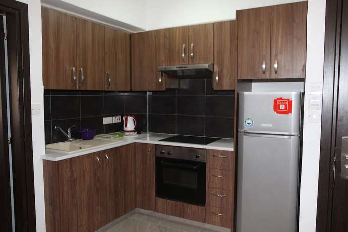 Imagen de la habitación del Hotel Polyxeni Apartments. Foto 12