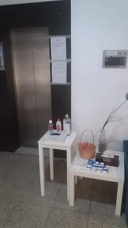 Imagen de los interiores del Hotel Polyxeni Apartments. Foto 18