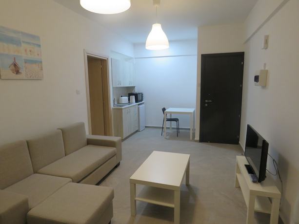 Imagen de la habitación del Hotel Polyxeni Apartments. Foto 13