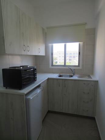 Imagen de la habitación del Hotel Polyxeni Apartments. Foto 15