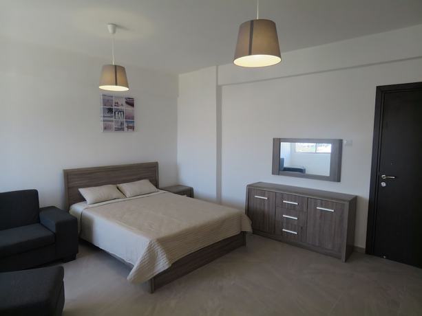 Imagen de la habitación del Hotel Polyxeni Apartments. Foto 16