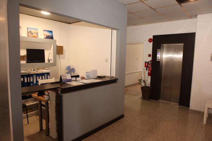 Imagen de los interiores del Hotel Polyxeni Apartments. Foto 20