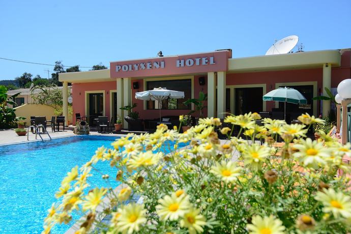 Imagen general del Hotel Polyxeni hotel. Foto 1