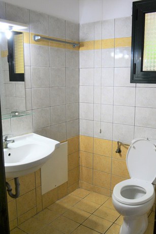 Imagen de la habitación del Hotel Polyxeni hotel. Foto 9