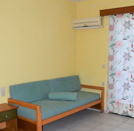 Imagen de la habitación del Hotel Polyxeni hotel. Foto 12