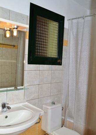 Imagen de la habitación del Hotel Polyxeni hotel. Foto 13
