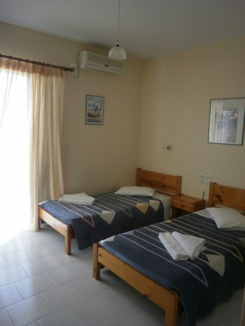 Imagen de la habitación del Hotel Polyxenis Rooms. Foto 2