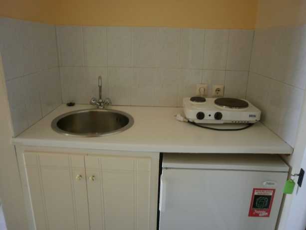 Imagen de la habitación del Hotel Polyxenis Rooms. Foto 8
