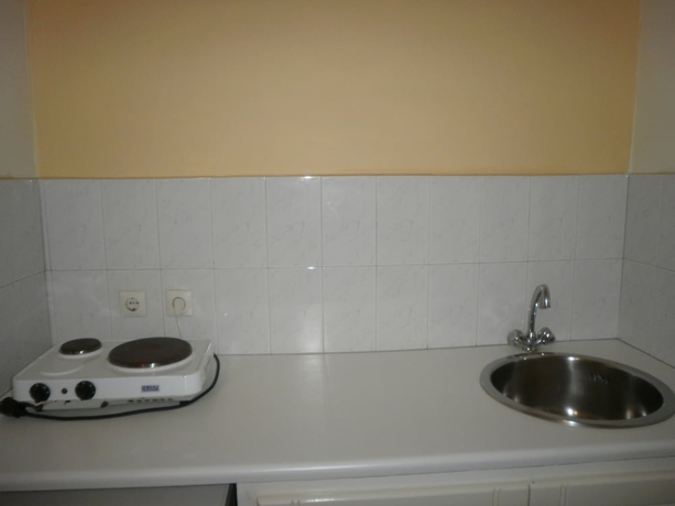 Imagen de la habitación del Hotel Polyxenis Rooms. Foto 9