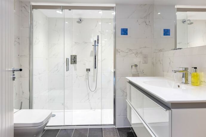 Imagen general del Hotel Polzeath Beach House. Foto 4
