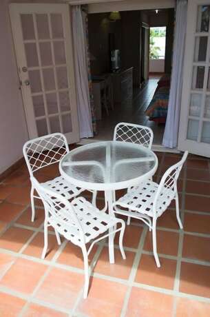 Imagen general del Hotel PomMarine. Foto 3