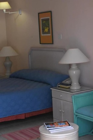 Imagen general del Hotel PomMarine. Foto 4