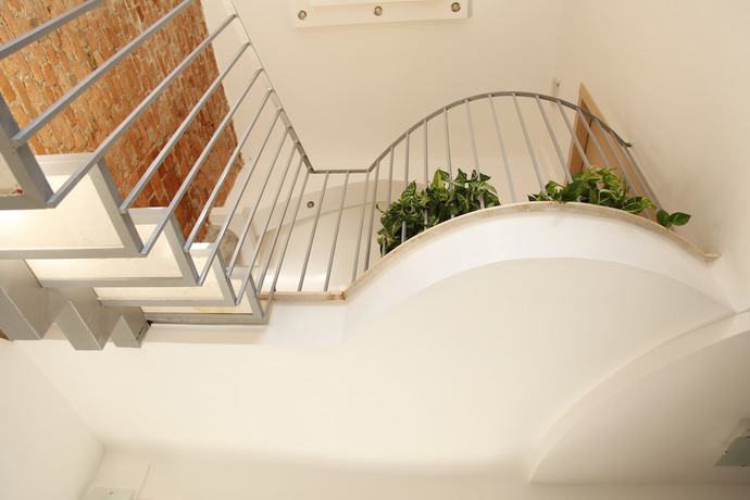 Imagen de los interiores del Hotel Poma. Foto 19