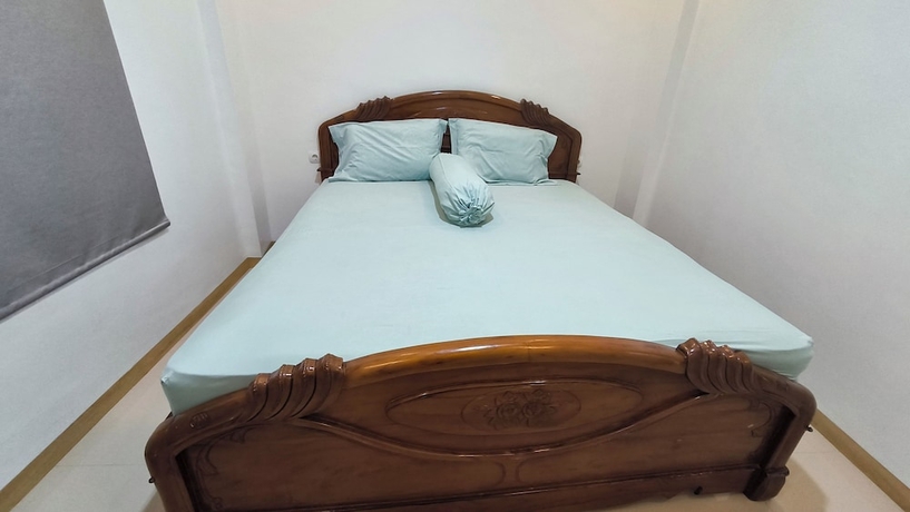 Imagen de la habitación del Hotel Pomah Guesthouse. Foto 3