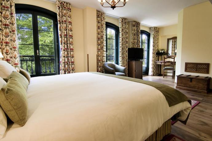 Imagen general del Hotel Pombal Rooms. Foto 3