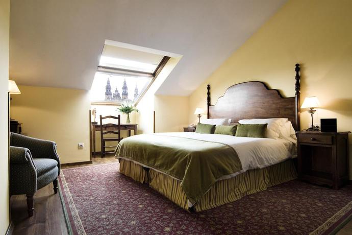 Imagen general del Hotel Pombal Rooms. Foto 12