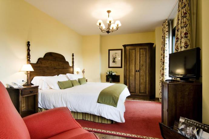 Imagen general del Hotel Pombal Rooms. Foto 4