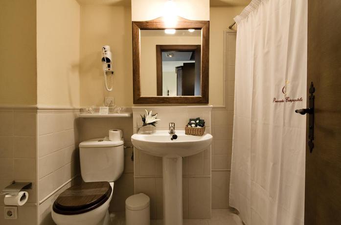 Imagen general del Hotel Pombal Rooms. Foto 5