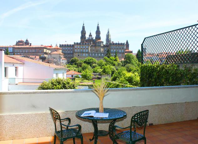 Imagen general del Hotel Pombal Rooms. Foto 7