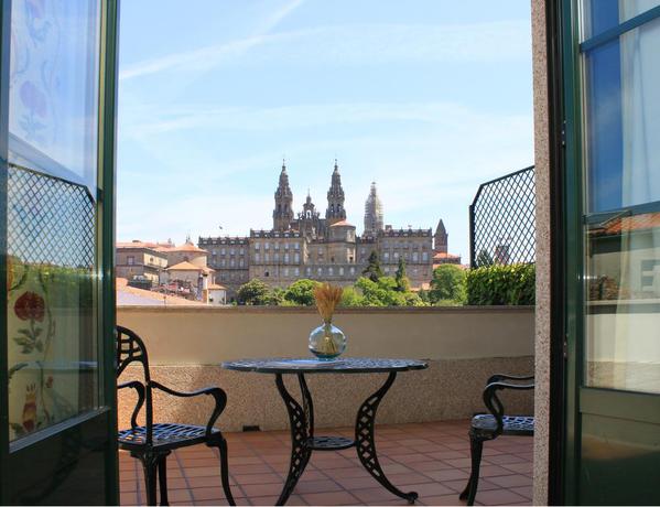 Imagen general del Hotel Pombal Rooms. Foto 8