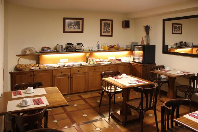 Imagen general del Hotel Pombal Rooms. Foto 9