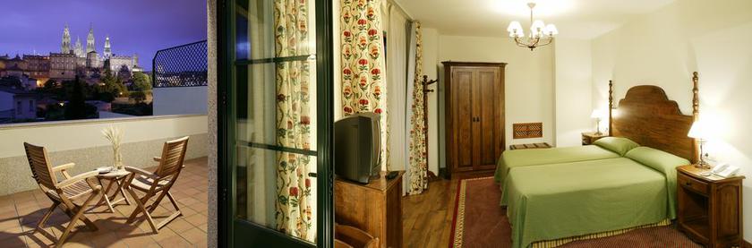 Imagen general del Hotel Pombal Rooms. Foto 10