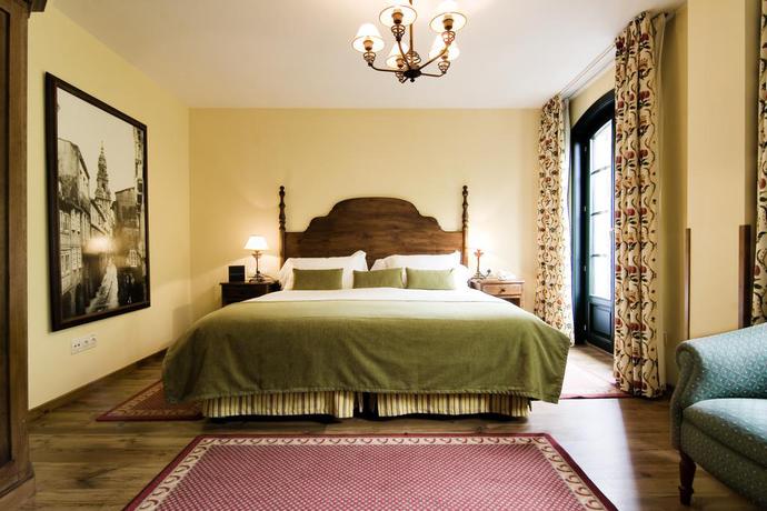 Imagen general del Hotel Pombal Rooms. Foto 11