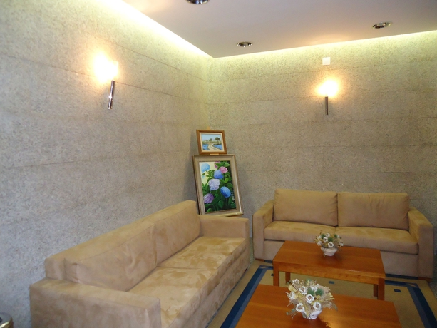 Imagen de los interiores del Hotel Pombeira. Foto 15