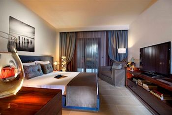 Imagen de la habitación del Hotel Pomegranate Wellness Spa. Foto 4