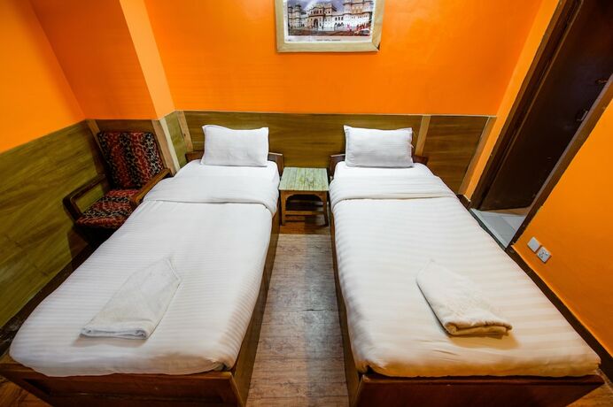 Imagen general del Hotel Pomelo House. Foto 10