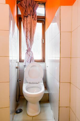 Imagen de la habitación del Hotel Pomelo House. Foto 11