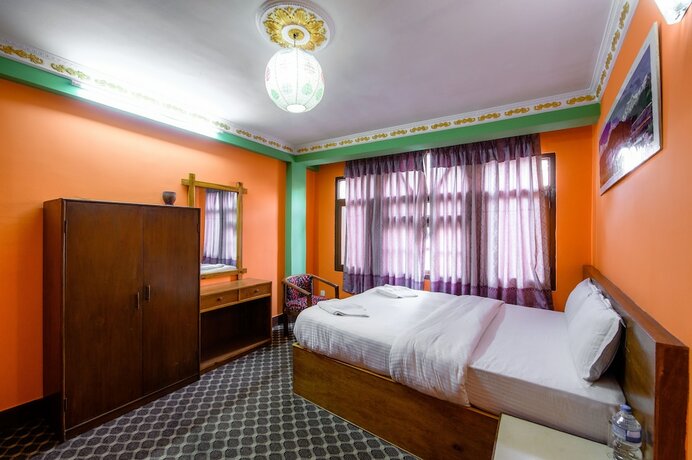 Imagen de la habitación del Hotel Pomelo House. Foto 12