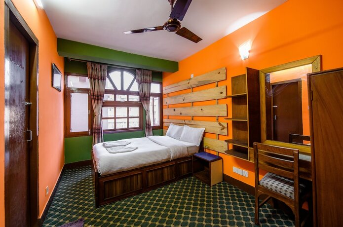 Imagen de la habitación del Hotel Pomelo House. Foto 21
