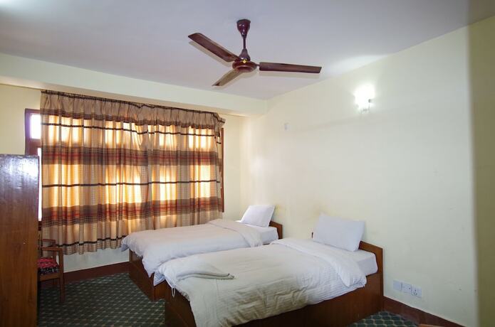 Imagen de la habitación del Hotel Pomelo House. Foto 23