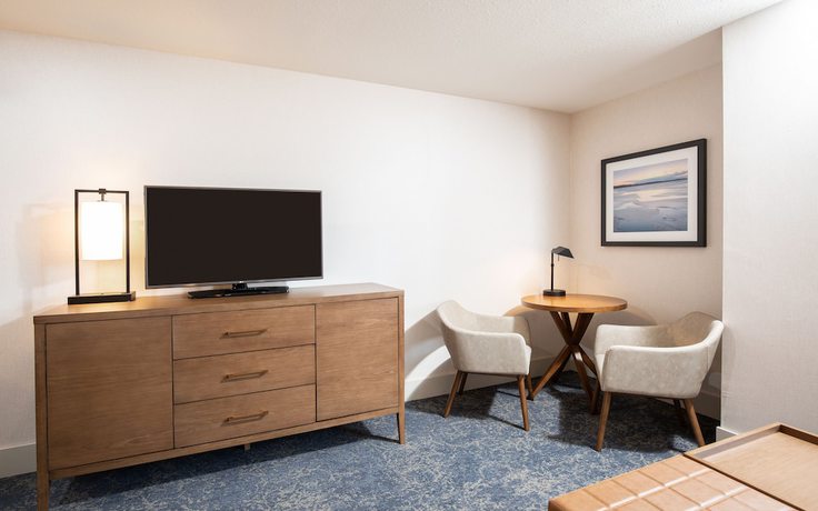 Imagen de la habitación del Hotel Pomeroy Fort McMurray. Foto 17