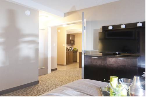 Imagen de la habitación del Hotel Pomeroy & Conference Centre. Foto 15