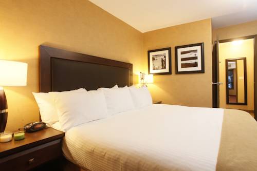 Imagen de la habitación del Hotel Pomeroy and Conference Centre Fort St. John. Foto 10