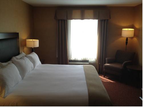 Imagen de la habitación del Hotel Pomeroy and Conference Centre Fort St. John. Foto 11