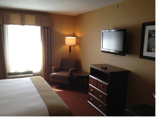 Imagen de la habitación del Hotel Pomeroy and Conference Centre Fort St. John. Foto 15